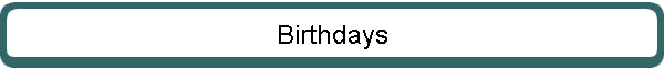 Birthdays