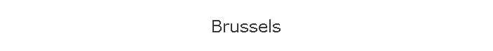 Brussels