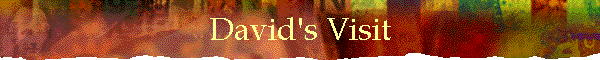 David's Visit