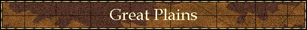 Great Plains