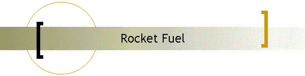 Rocket Fuel