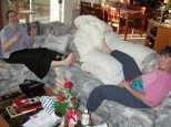 Recovery never was so much fun..