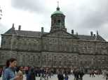 Dam Place Palace