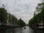 Typical canal
