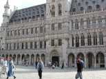 The Hotel d'Ville