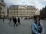 Royal Palace outbuilding