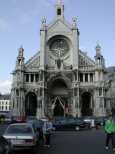 St. Catharine's church