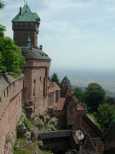 This is truly a major castle