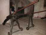 A small gun