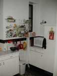 Nuker, fridge, toys