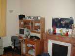 Jim's desk