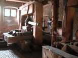 Museum/Church wine press