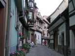 A typical street