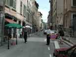Rue St. Laurent