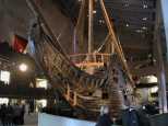 Vasa bow