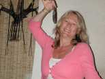 Viking Princess with captured fish