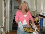 Swedish Paella ala Christine