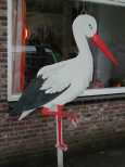 Another Stork..