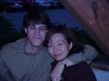 David and Naoko