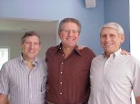 The three Koss brothers