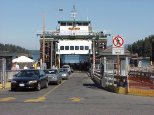 Friday Harbor Ferry