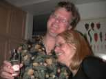 Dave, the party animal