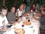 Meeting the Austrians
