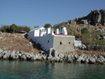 Small church