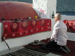 Purifying the church