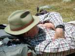 Setting the pace for coping with lunch syndrome