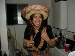 tequila girl