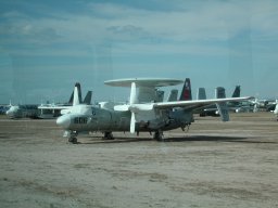 Signal Recon Plane