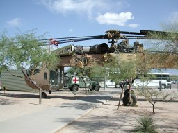 Sikorsky Skycrane