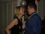 She says "You're all mine.."
