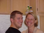 Nancy and Mike