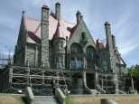 The Castle in Victoria