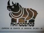 Rhino thoughts for Micque