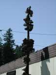 Shoe tree - No explanation