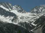Typical mountain vistas