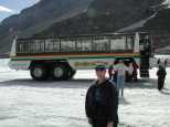 The SnowCoach