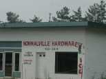 Normalville, what can we say?