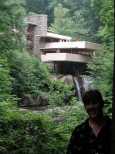 Falling Water never fails to impress