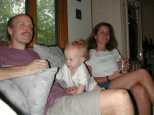 Jim, Alexander, and Susan