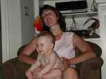Ann and Julia