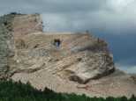 Chief Crazy Horse comes alive