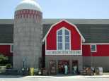 Iowa Visitor Center