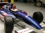 A car that's just my size