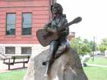 Ode to Dolly Parton