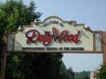 Gates of Dollywood