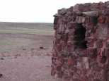 The Agate House